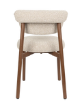 Lee Esszimmerstuhl Beige, 2er-Set, Ansicht 5