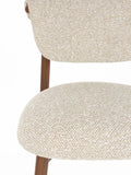Lee Tresenhocker Beige, 2er-Set, Detail