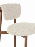 Lee Tresenhocker Beige, 2er-Set, Detail