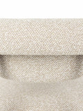 Lee Tresenhocker Beige, 2er-Set, Detail