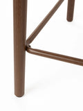 Lee Tresenhocker Beige, 2er-Set, Detail
