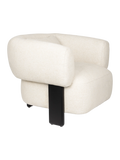 Neil Loungesessel Beige
