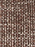Walter Loungesessel in Braun, Detail