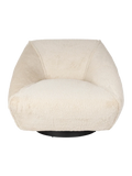 Jump Around Loungesessel in Beige, Ansicht 2