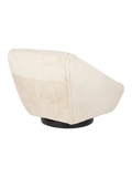 Jump Around Loungesessel in Beige, Ansicht 4
