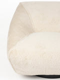 Jump Around Loungesessel in Beige, Detail