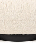 Jump Around Loungesessel in Beige, Detail