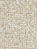 Burlin Hocker in Beige, Detail