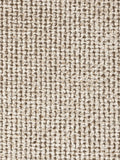 Bresso Esszimmerstuhl Walnuss/Beige, 2er-Set, Detail