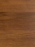 Savone Konsolentisch Walnuss, Detail