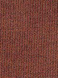 Bellevue Hocker Rot, Detailansicht