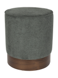 Bellevue Hocker Grün