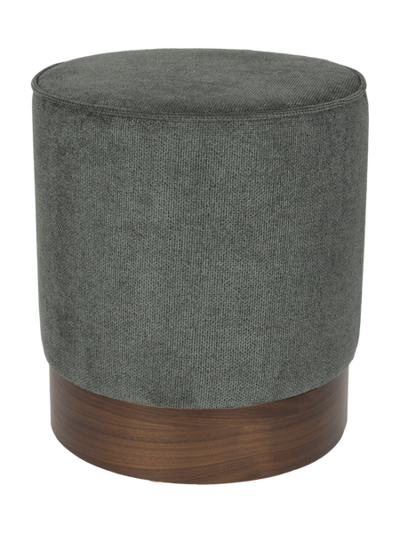 Bellevue Hocker Grün
