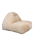 Tombag Sitzsack Beige, Ansicht 1