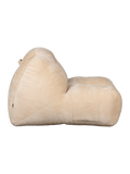 Tombag Sitzsack Beige, Ansicht 3