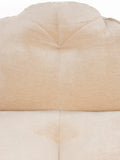Tombag Sitzsack Beige, Detail