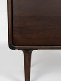 Elroy Hochkommode Walnuss, Detail
