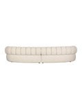 Duvane 4,5-Sitzer Sofa in Beige, Ansicht 3