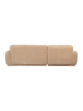 Hazel Ecksofa in Beige, Ansicht 3
