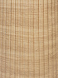 Brison Esstisch Steinoptik Grau Ø 90 cm, Detail