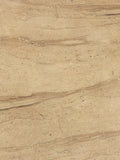 Brison Esstisch Steinoptik Grau Ø 90 cm, Detail