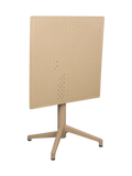 George Bistrotisch in Beige, Ansicht 4