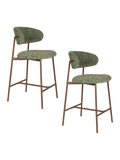 Claes Tresenhocker, 2er-Set in Grün, Ansicht 6