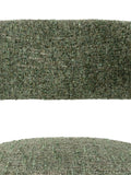Claes Tresenhocker, 2er-Set in Grün, Detail