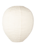 Cocoon Pendelleuchte Creme, Ansicht 1