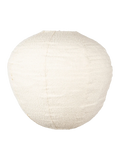 Cocoon Pendelleuchte Creme, Ansicht 1