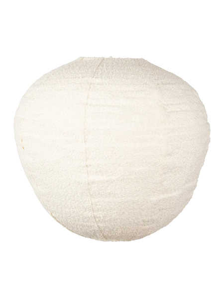 Cocoon Pendelleuchte Creme, Ansicht 1