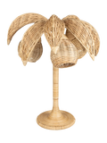 Palmtree Tischleuchte Natur, Ansicht 1