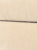 Hodge 4,5-Sitzer Sofa in Beige, Detail
