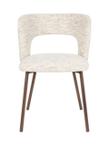 Chelsea Esszimmerstuhl, 2er-Set in Beige, Ansicht 2