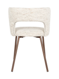 Chelsea Esszimmerstuhl, 2er-Set in Beige, Ansicht 5