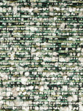 Chelsea Esszimmerstuhl, 2er-Set in Grün, Detail