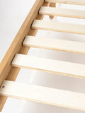 Storm Bett Natur, Detail