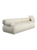 Rembrandt 4,5-Sitzer Sofa in Beige, Ansicht 3