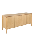 Storm Sideboard Natur, Ansicht 3