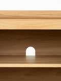 Storm Sideboard Natur, Detail