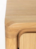 Storm Sideboard Natur, Detail