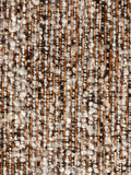 Chelsea Sitzbank in Braun, Detail