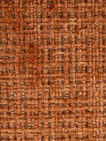Merel Armlehnstuhl, 2er-Set in Orange, Detail