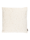 Leaf Kissen in Beige, Ansicht 1