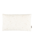 Leaf Kissen in Beige, Ansicht 1