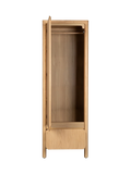 Storm Schrank eintürig Natur, Ansicht 6