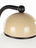 Bumble Stehleuchte in Beige, Detail
