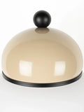 Bumble Wandleuchte in Beige, Detail