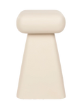 Earth Beistelltisch Beige, Ansicht 1