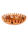 Onda Schalen Cognac, 2er-Set, Ansicht 1